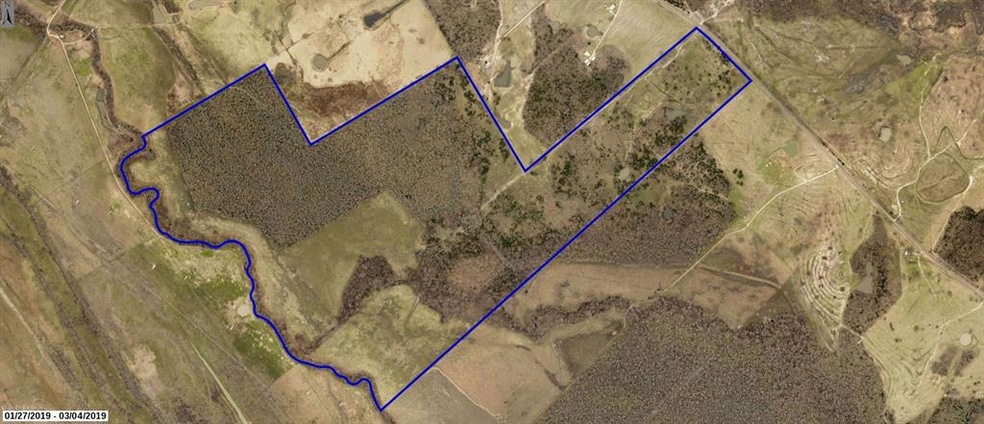 TBD Farm To Market 2452, Corsicana, TX 75110 - photo 1