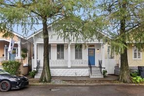 3138 Maurepas St, New Orleans, LA 70119 - photo 1