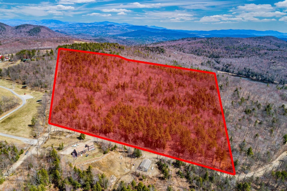 0 Brock Hill Rd West Clement Rd unit 4906694, Bridgewater, NH 03222 - photo 1