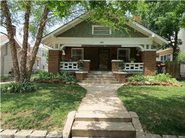 ~141 N Yale in College Hill