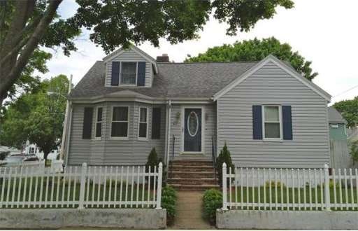 21 Martinack Ave, Peabody, MA 01960 - photo 1