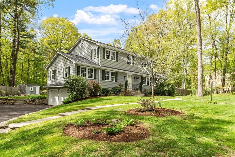 2 Samuel Parlin Dr, Acton, MA 01720 - photo 1