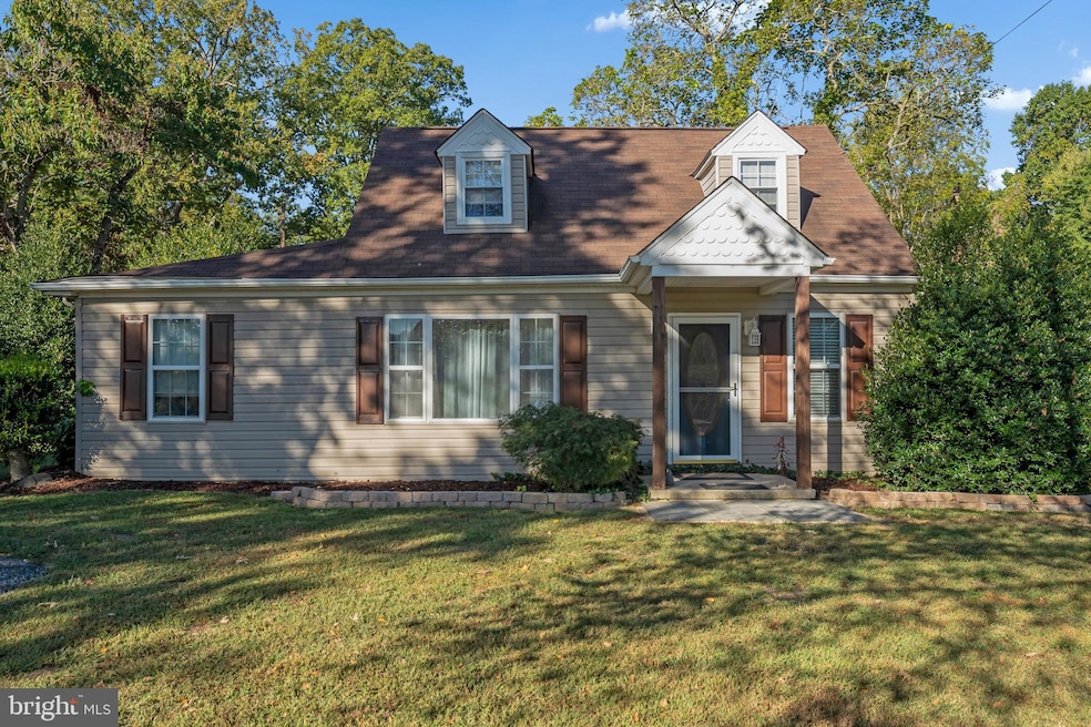 4575 Chapel Springs Place, Pomfret, MD 20675 - photo 1