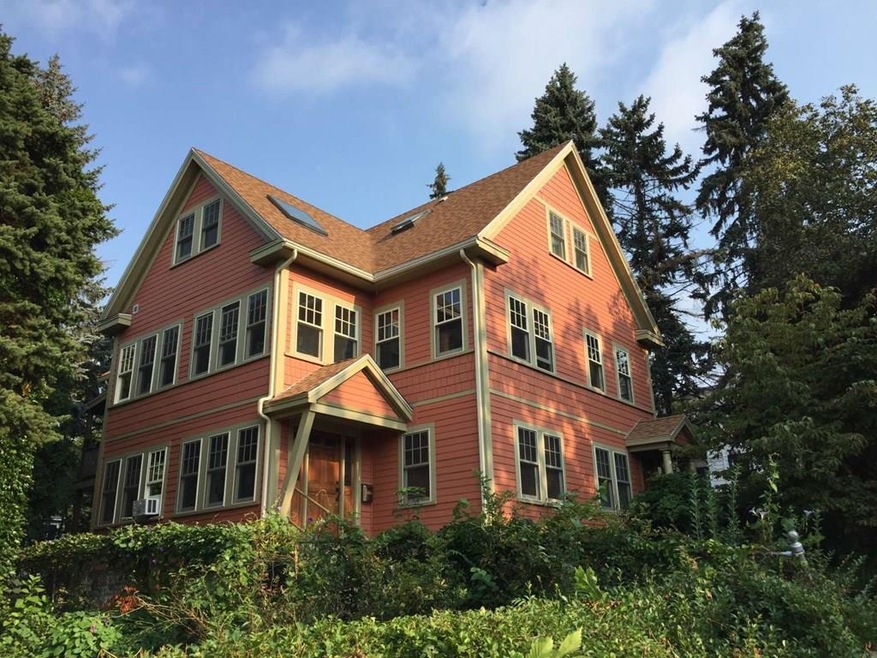 46 Spring St unit 1, Somerville, MA 02143 - photo 1