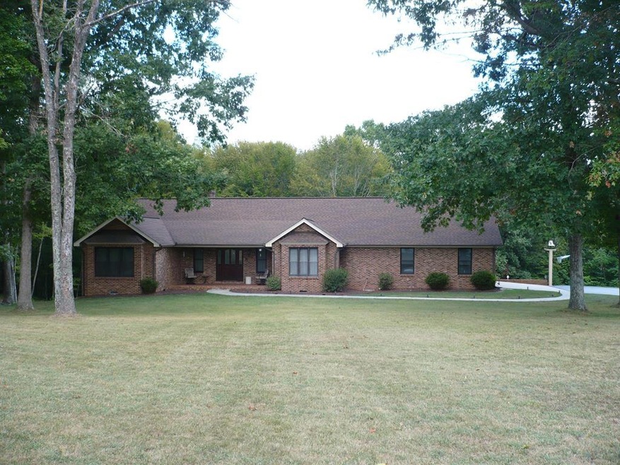 Main View