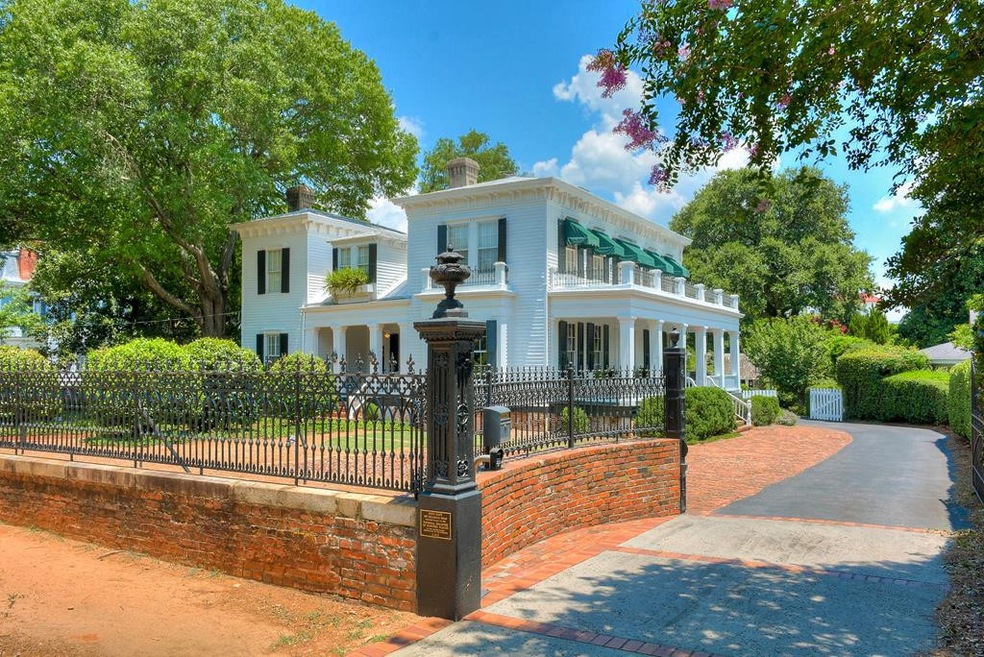 820 Milledge Rd, Augusta, GA 30904 - photo 1