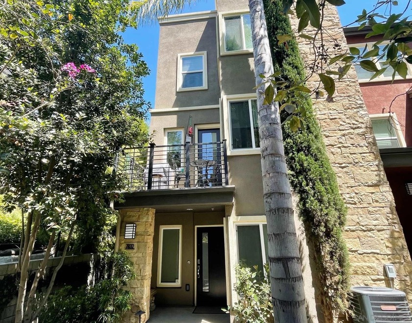 7832 Inception Way, San Diego, CA 92108 - photo 1