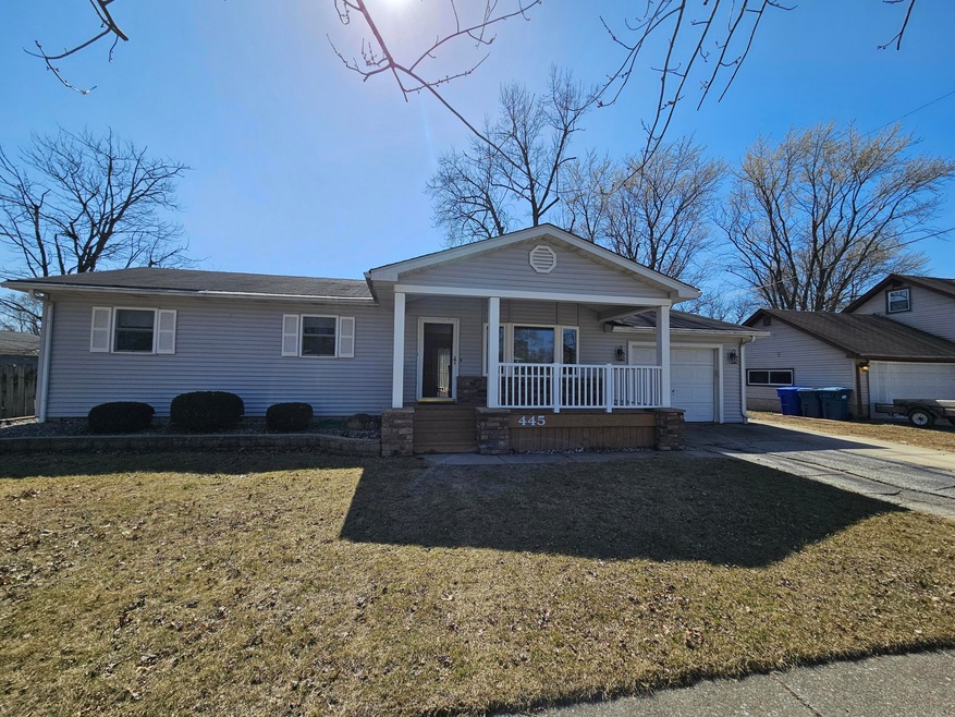 Sold $264,900 • Co-Listing Agent