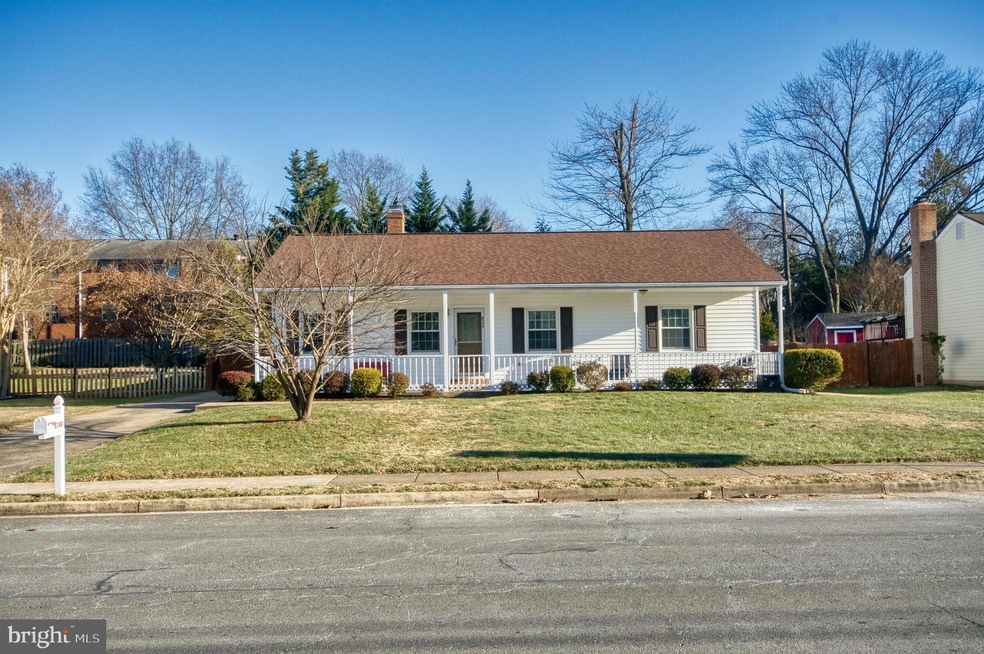 Sold $440,000 • Co-Listing Agent