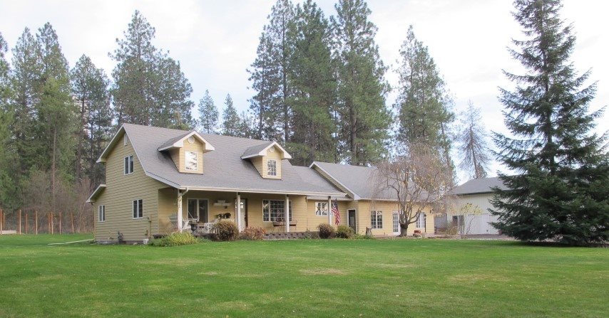 716 E Kilgore Ln, Colbert, WA 99005 - photo 1