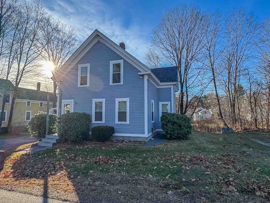 334 Elm St unit 2, Keene, NH 03431 - photo 1