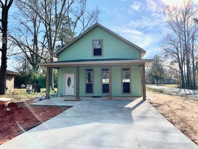 608 Fifth St, Picayune, MS 39466 - photo 1