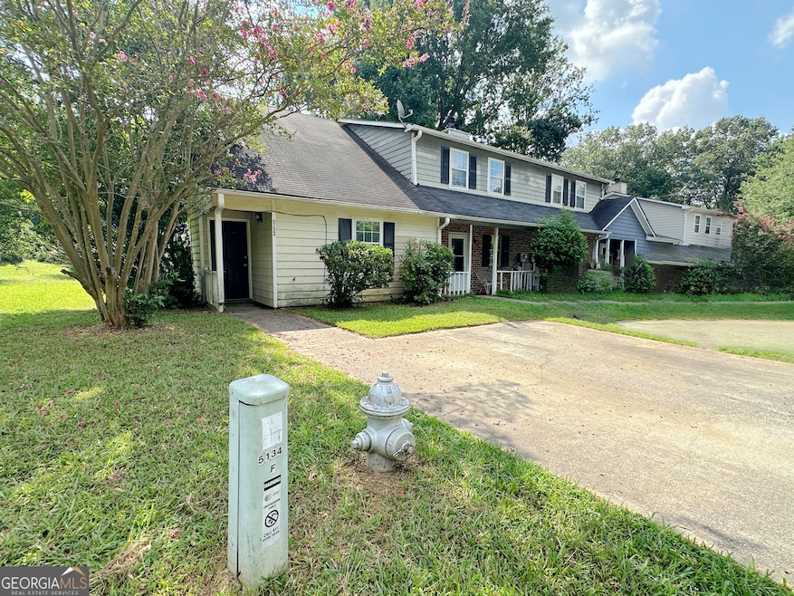 5132 Lakeview Ct, Austell, GA 30106 - photo 1