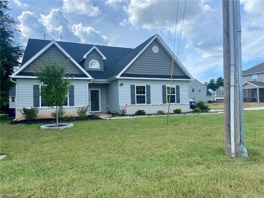 4357 Barrow Rd, High Point, NC 27265 - photo 1