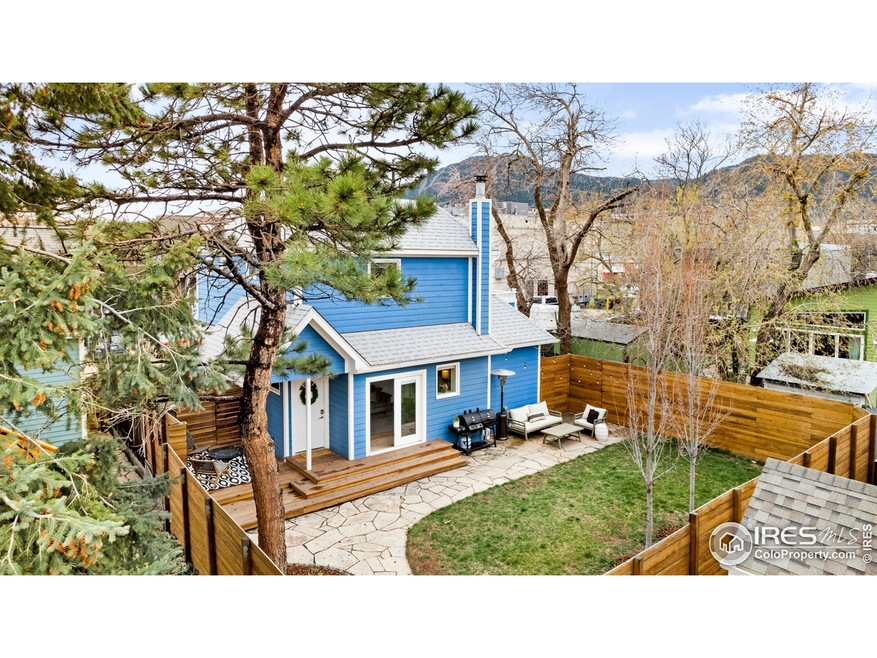 1722 Spruce St, Boulder, CO 80302 - photo 1
