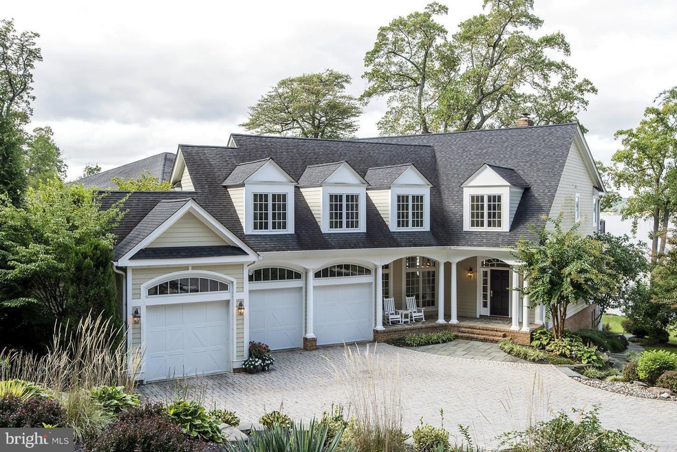 924 Old County Rd, Severna Park, MD 21146 - photo 1