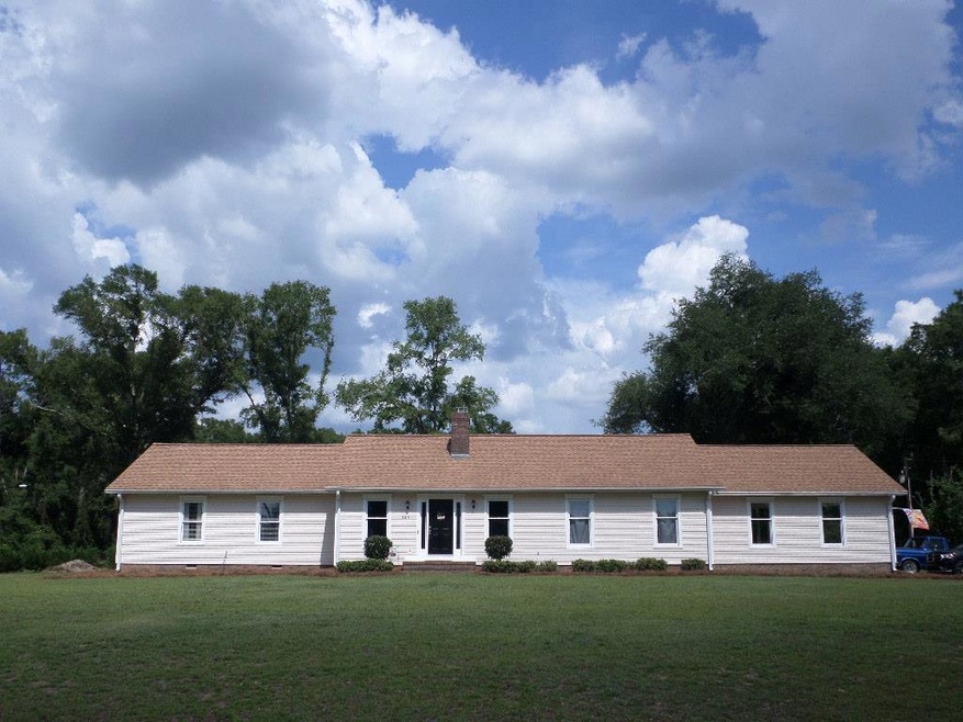 Main View