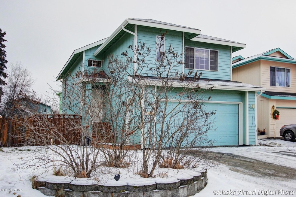 7707 Cherrywood Cir - Exterior