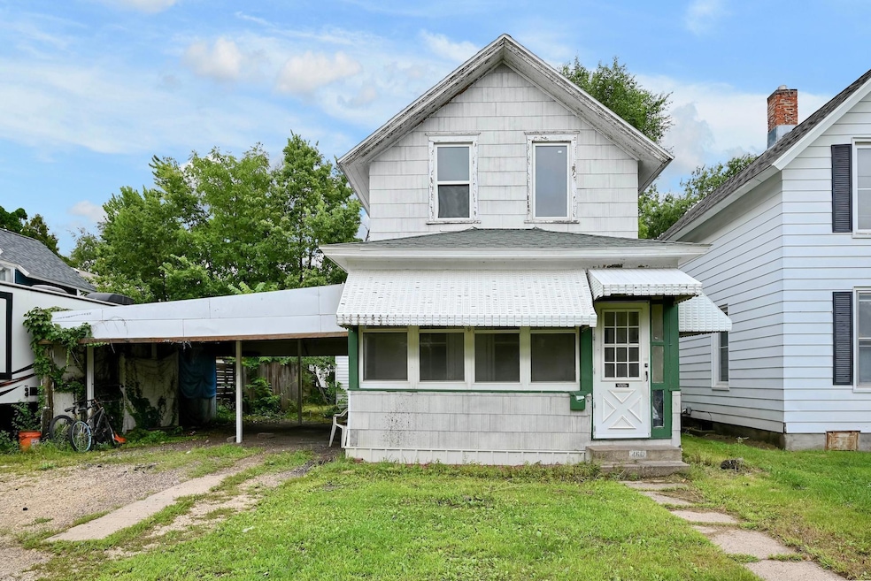 460 Lafayette St, Winona, MN 55987 - photo 1