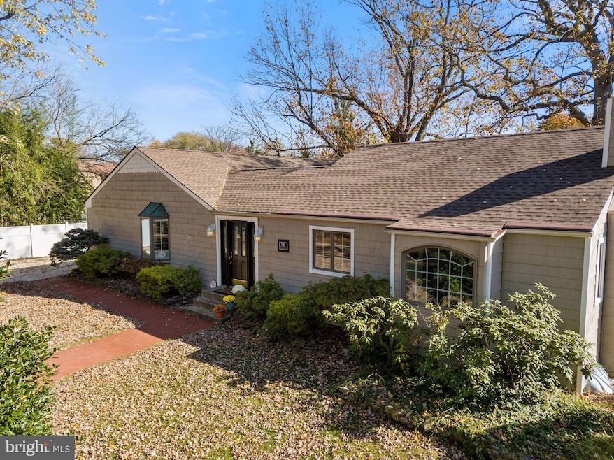 90 Franklin Ave, Clementon, NJ 08021 - photo 1