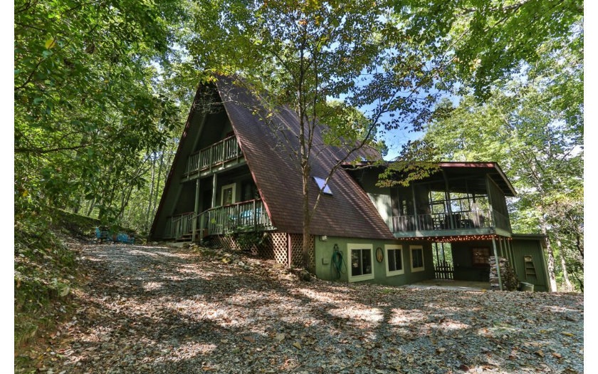 Main View