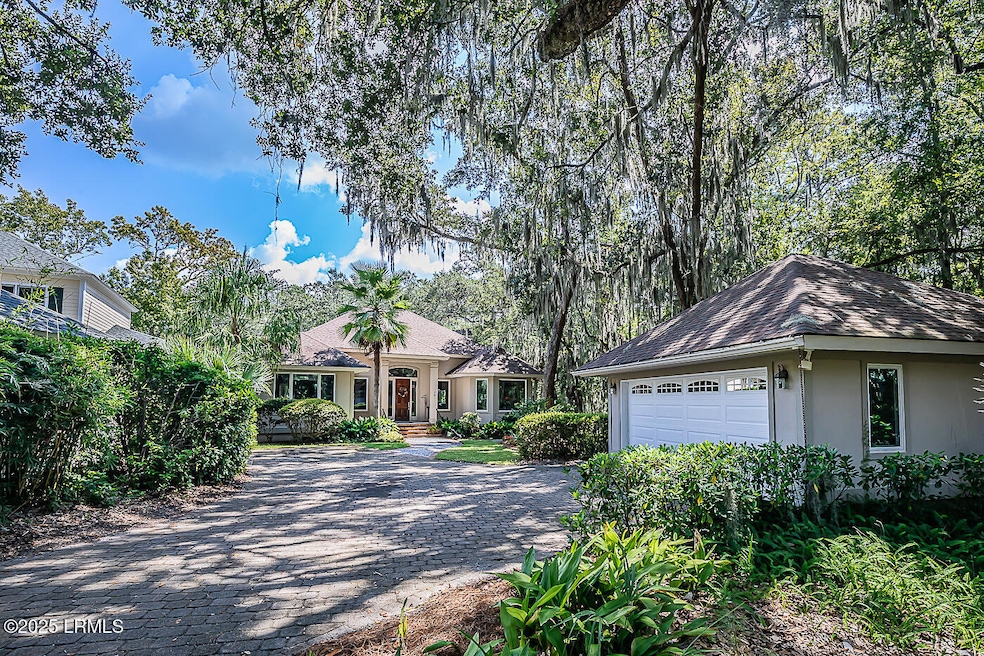 101 Chicora Point, Saint Helena Island, SC 29920 - photo 1