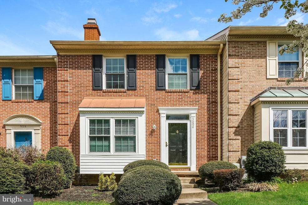 3004 Tipton Way, Abingdon, MD 21009 - photo 1