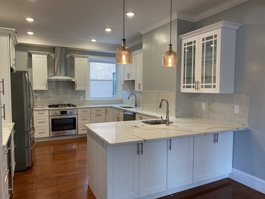 501 Boylston St unit 1, Brookline, MA 02445 - photo 1