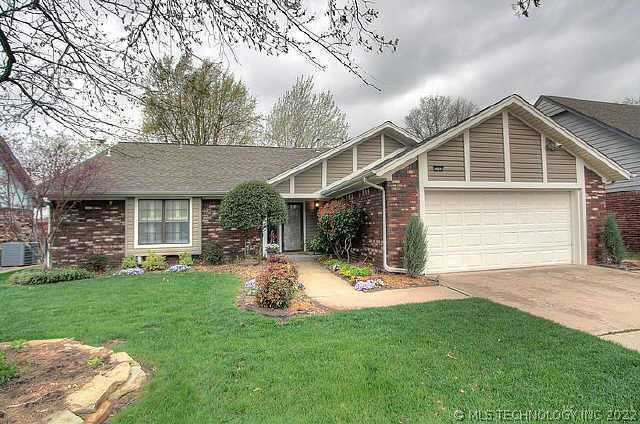 3108 S Chestnut Ave, Broken Arrow, OK 74012 - photo 1