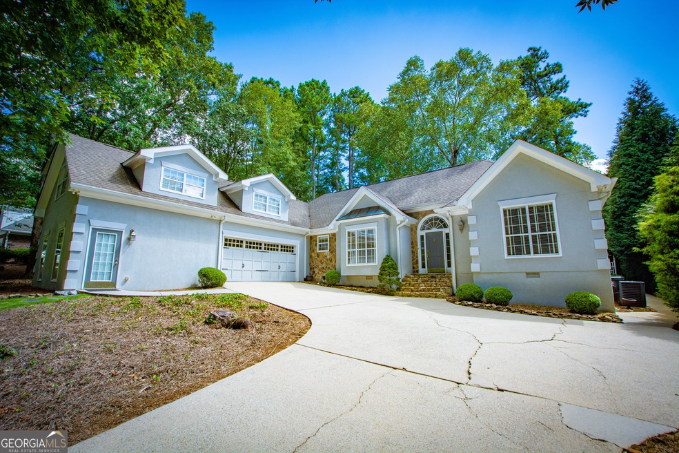 7284 Tara Dr, Villa Rica, GA 30180 - photo 1