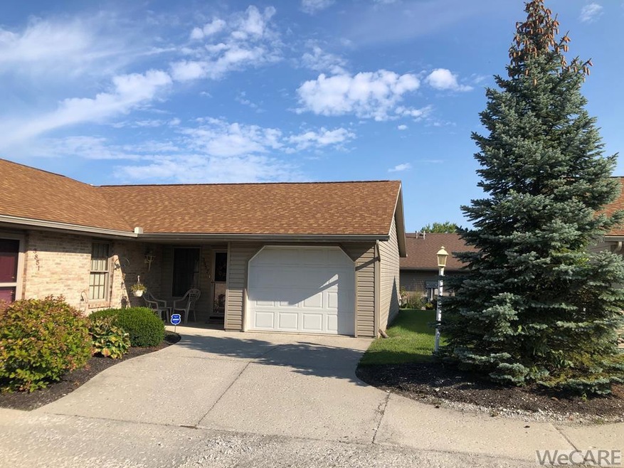3857 Cambridge Place unit 3, Lima, OH 45804 - photo 1