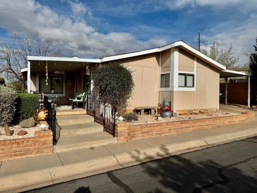 Front Elevation