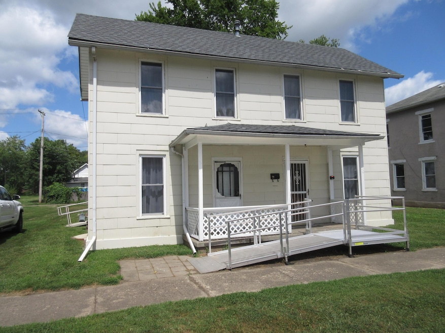 Sold $143,000 • Co-Listing Agent