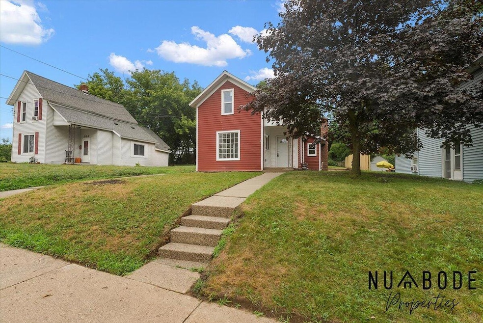 For Sale $249,900 • Co-Listing Agent