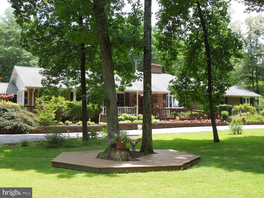 6621 Shepherdstown Rd, Warrenton, VA 20187 - photo 1