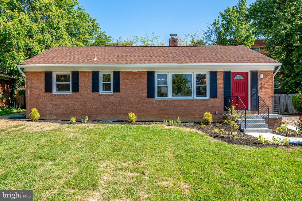 3407 Woods Ave, Alexandria, VA 22302 - photo 1