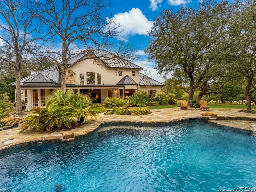 27751 Ranch Ln, Boerne, TX 78006 - photo 1