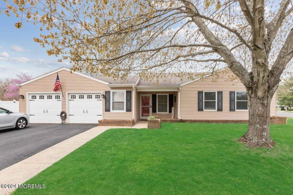 2 Concord Cir Howell Township NJ-1