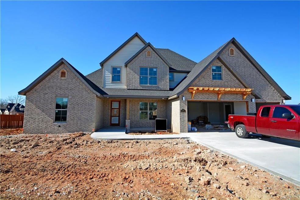 1603 NW Angel Falls Rd, Bentonville, AR 72712 - photo 1