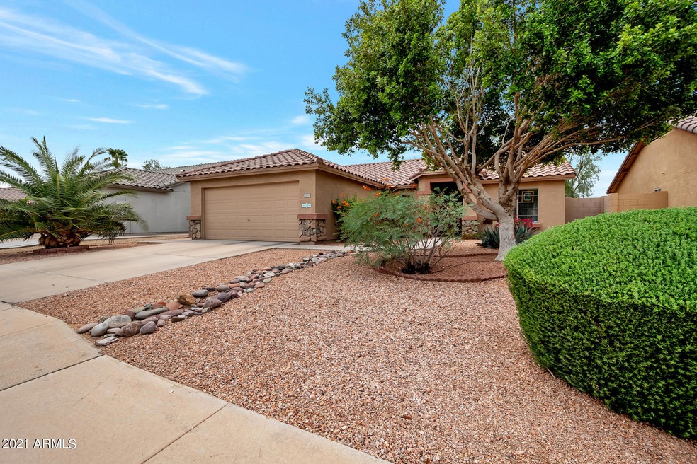 10641 E Florian Ave, Mesa, AZ 85208 - photo 1