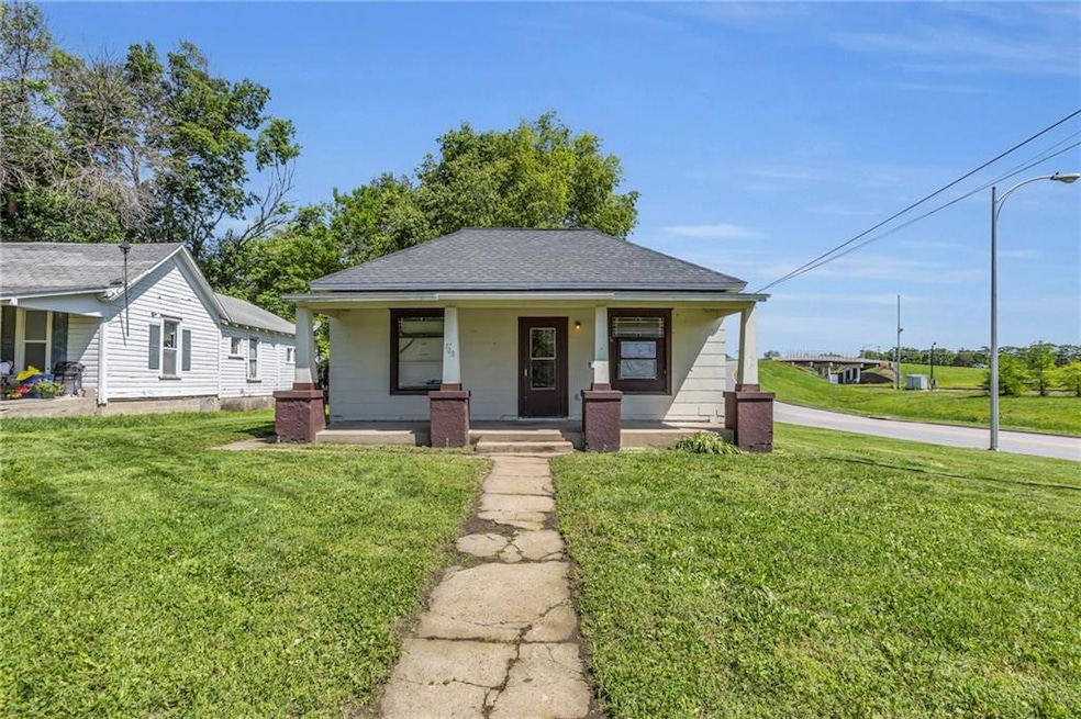 For Sale $95,000