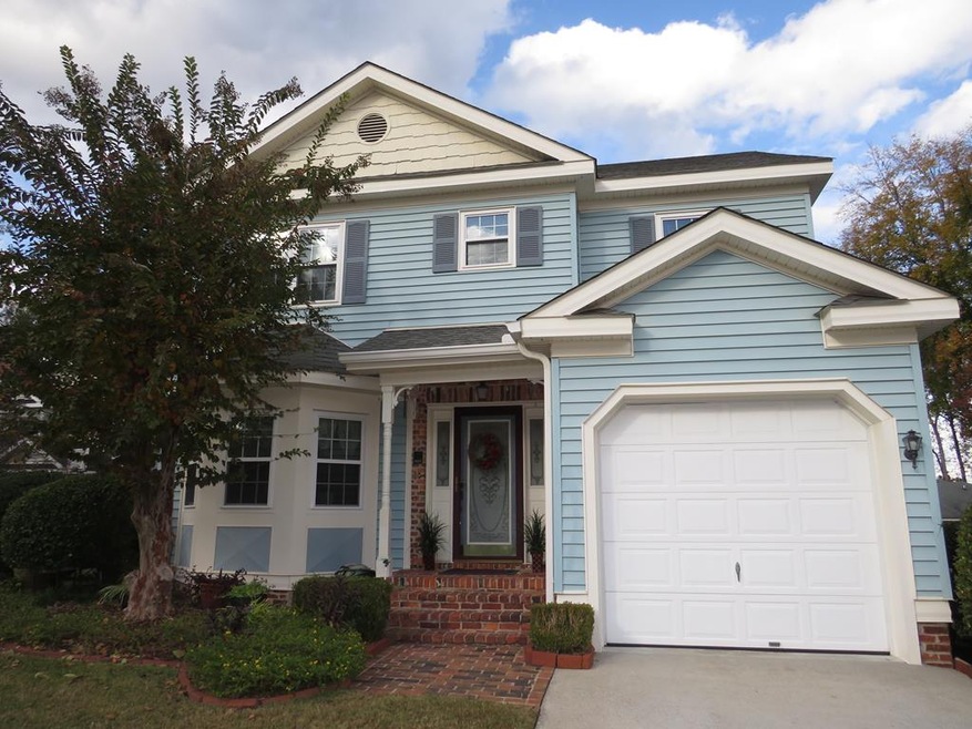 13 Mulberry Ln, Augusta, GA 30909 - photo 1