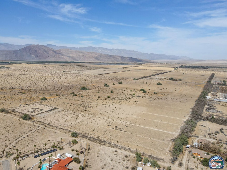0 Way unit 25571027IC, Borrego Springs, CA 92004 - photo 1