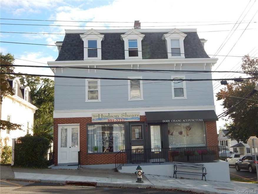20 Main St unit 2nd floor, Irvington, NY 10533 - photo 1