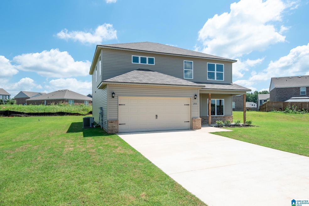 1200 Brookhaven Ln, Odenville, AL 35120 - photo 1