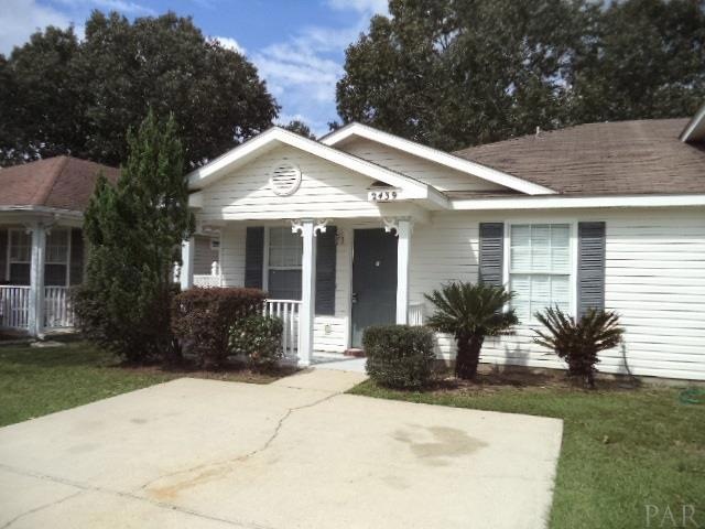 2439 Trailwood Dr, Cantonment, FL 32533 - photo 1