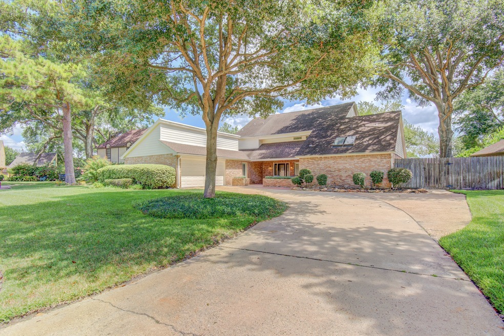 7210 Winding Walk Dr, Houston, TX 77095 - photo 1