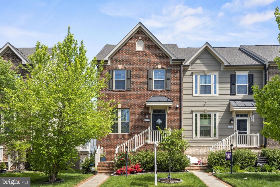 18092 Red Cedar Rd, Dumfries, VA 22026 - photo 1