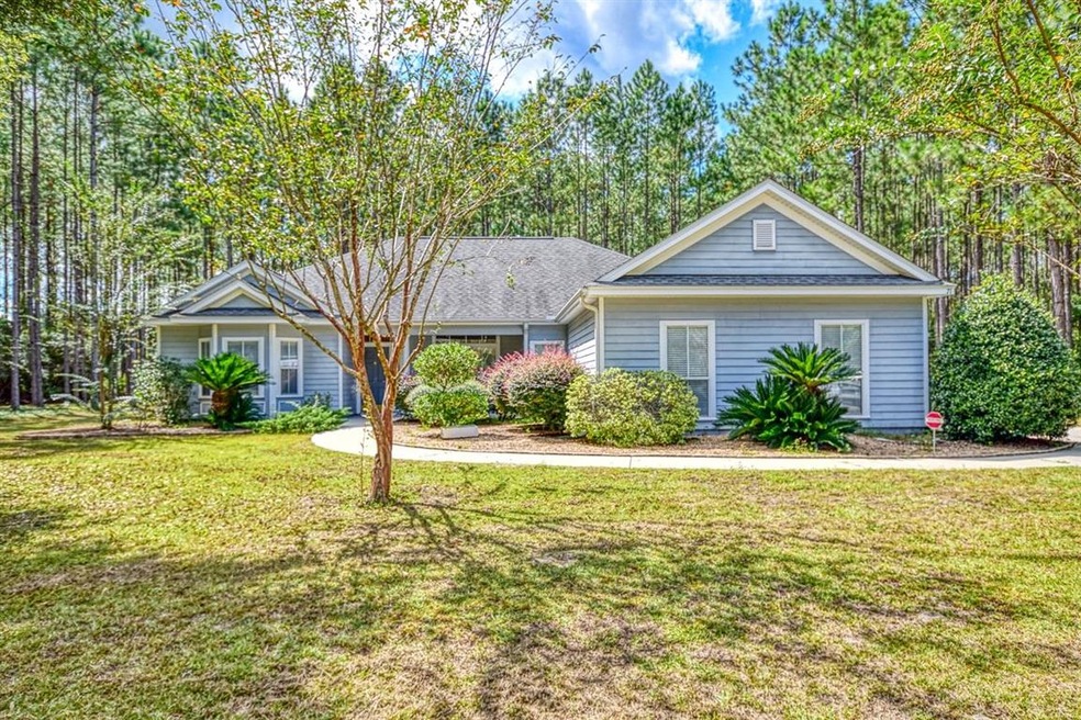 71 Sand Pine Trail, Crawfordville, FL 32327 - photo 1