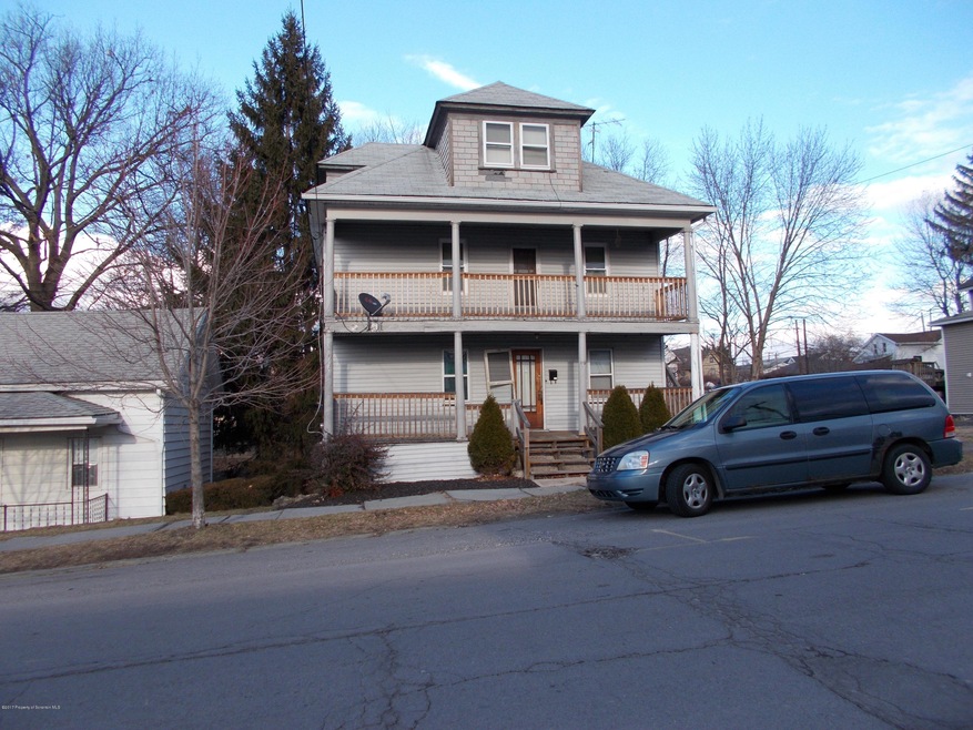 625 Hemlock St, Scranton, PA 18505 - photo 1